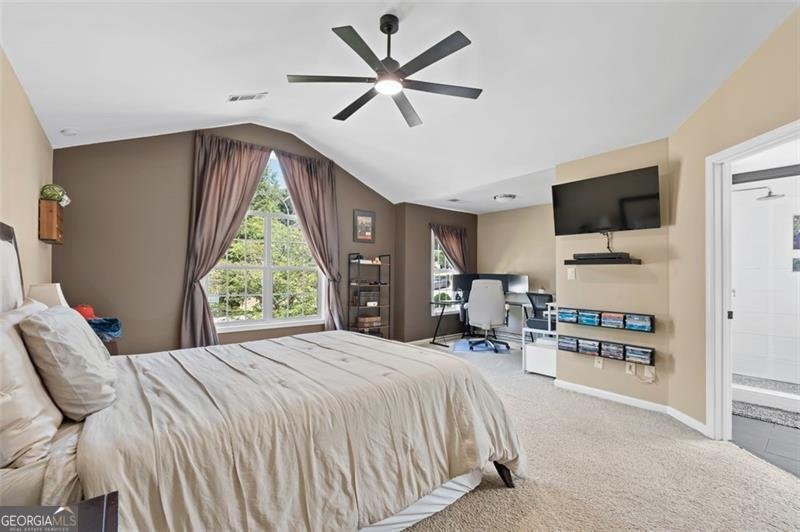 4405 RED ROCK Point Suwanee - 1