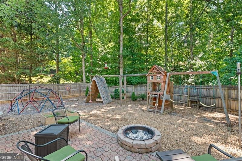 4405 RED ROCK Point Suwanee - 16