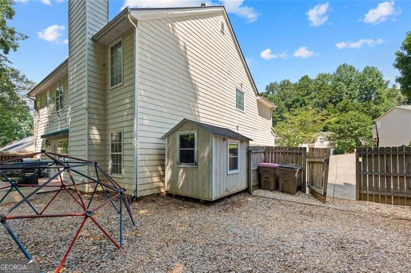 4405 RED ROCK Point Suwanee - 18