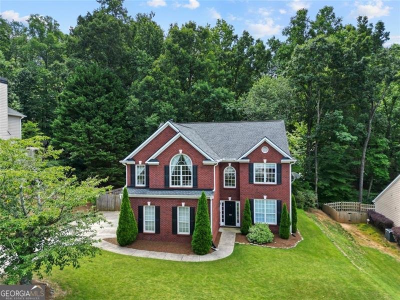 4405 RED ROCK Point Suwanee - 19
