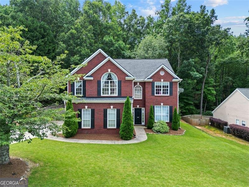 4405 RED ROCK Point Suwanee - 20