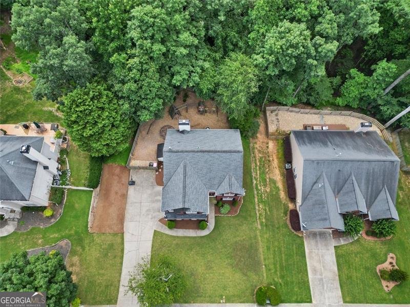 4405 RED ROCK Point Suwanee - 21
