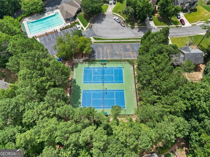 4405 RED ROCK Point Suwanee - 22