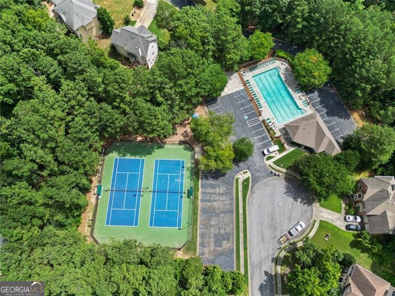 4405 RED ROCK Point Suwanee - 23