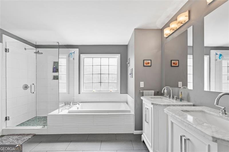 4405 RED ROCK Point Suwanee - 6