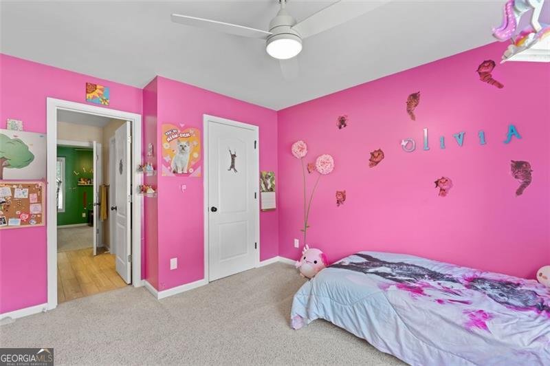 4405 RED ROCK Point Suwanee - 9