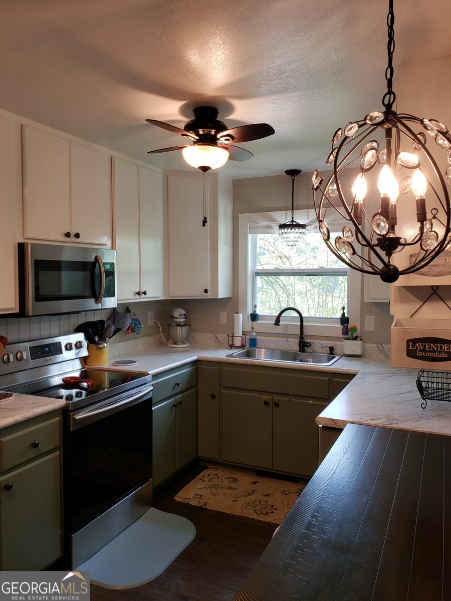 2036 Highway 76 Clayton - 15