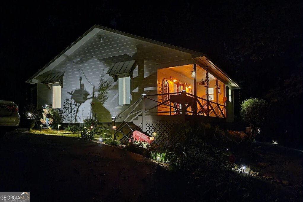 2036 Highway 76 Clayton - 2