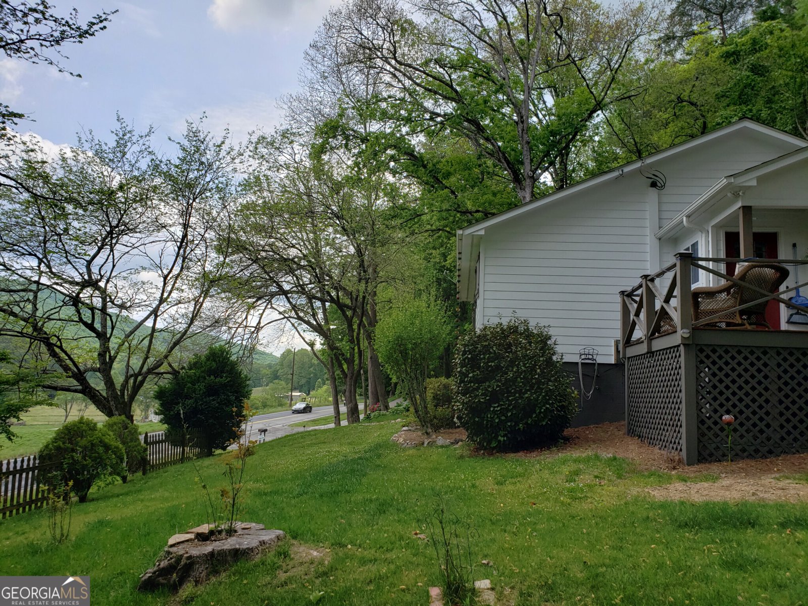 2036 Highway 76 Clayton - 29