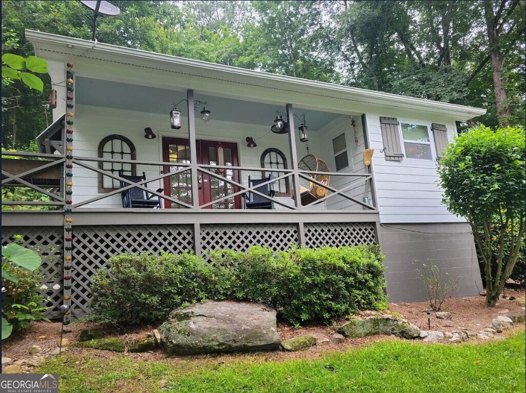 2036 Highway 76 Clayton - 3