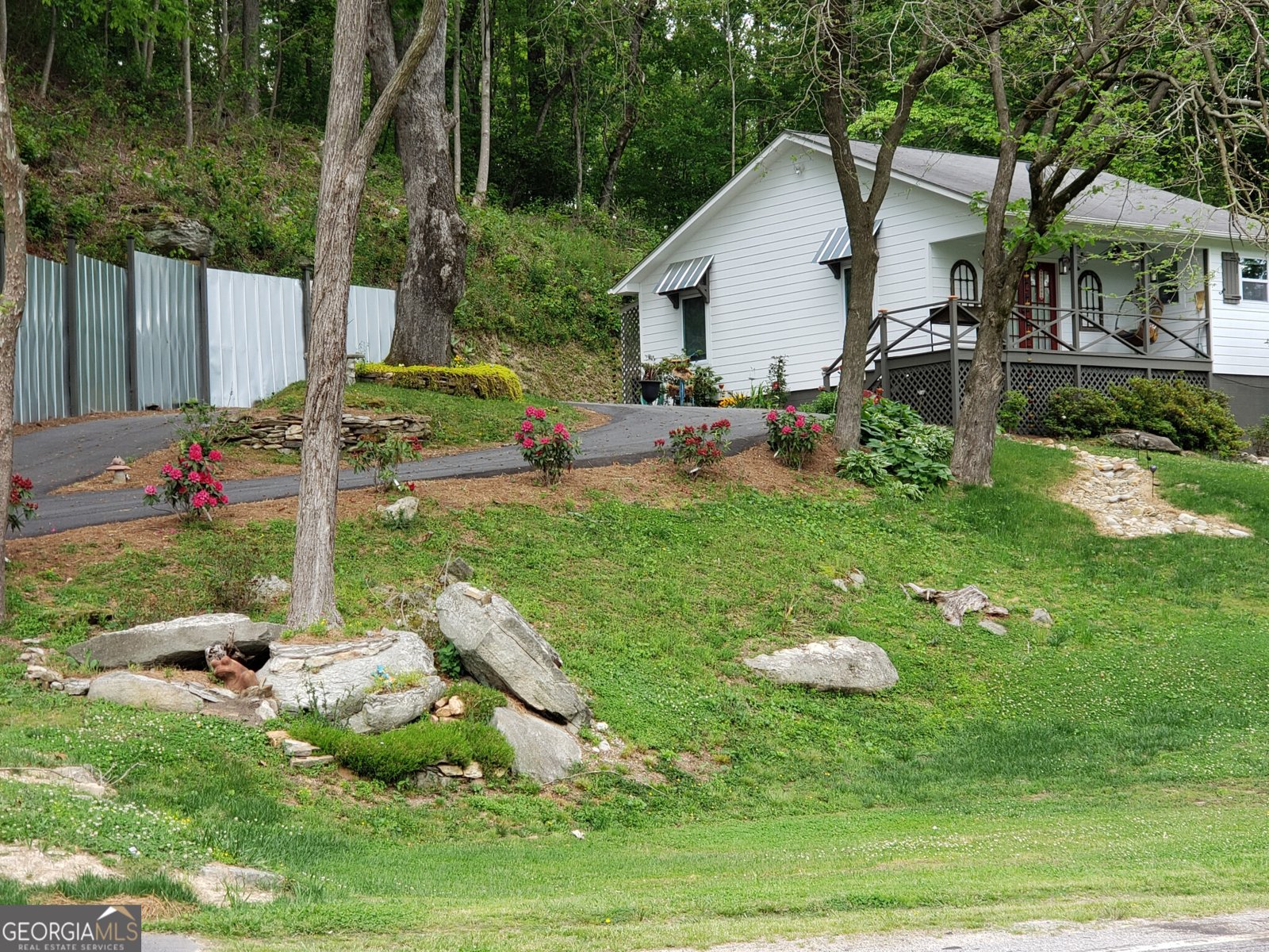 2036 Highway 76 Clayton - 30