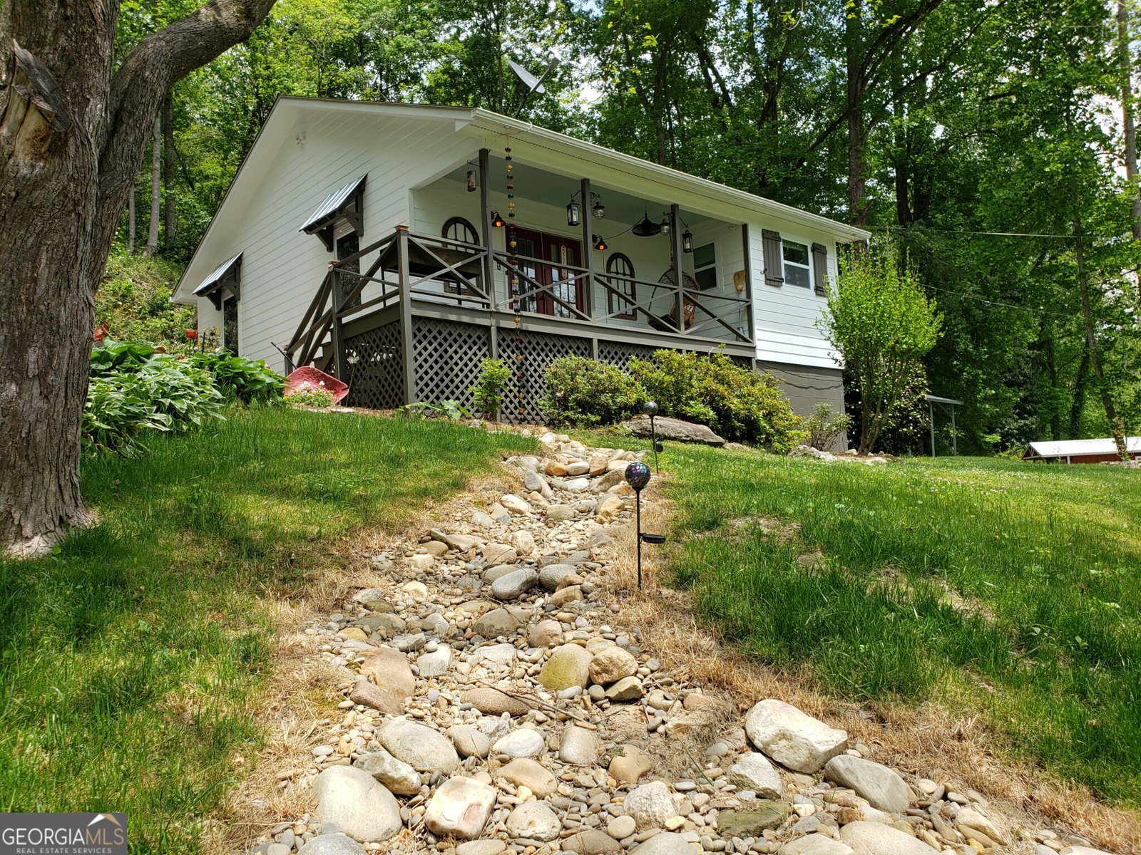 2036 Highway 76 Clayton - 4