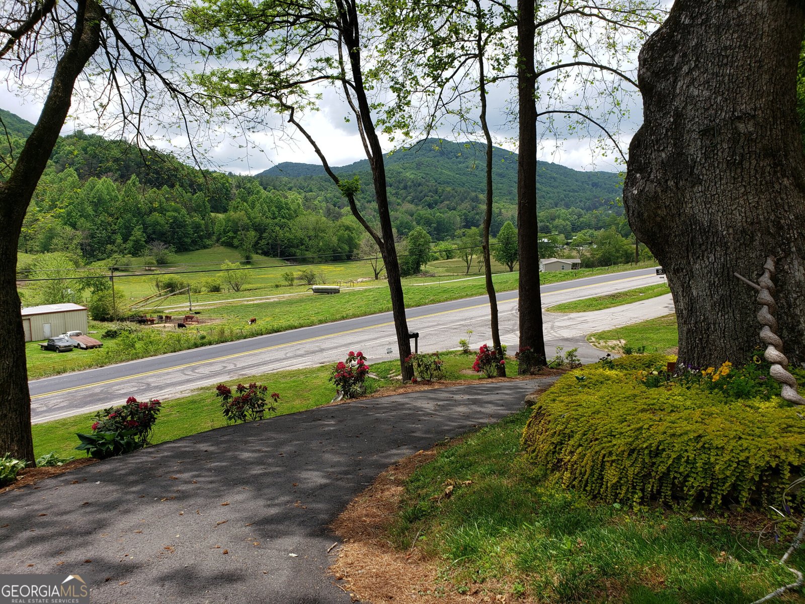 2036 Highway 76 Clayton - 8