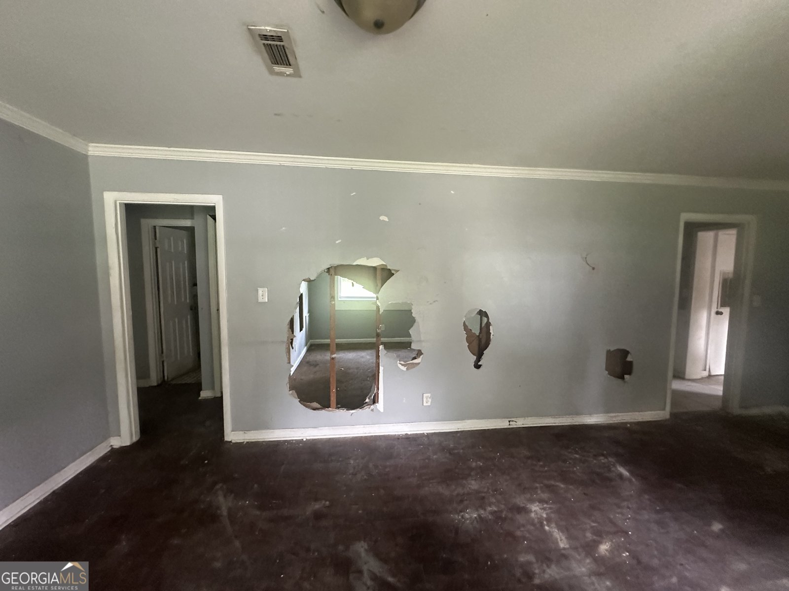 3860 Lindwood Drive Macon - 2
