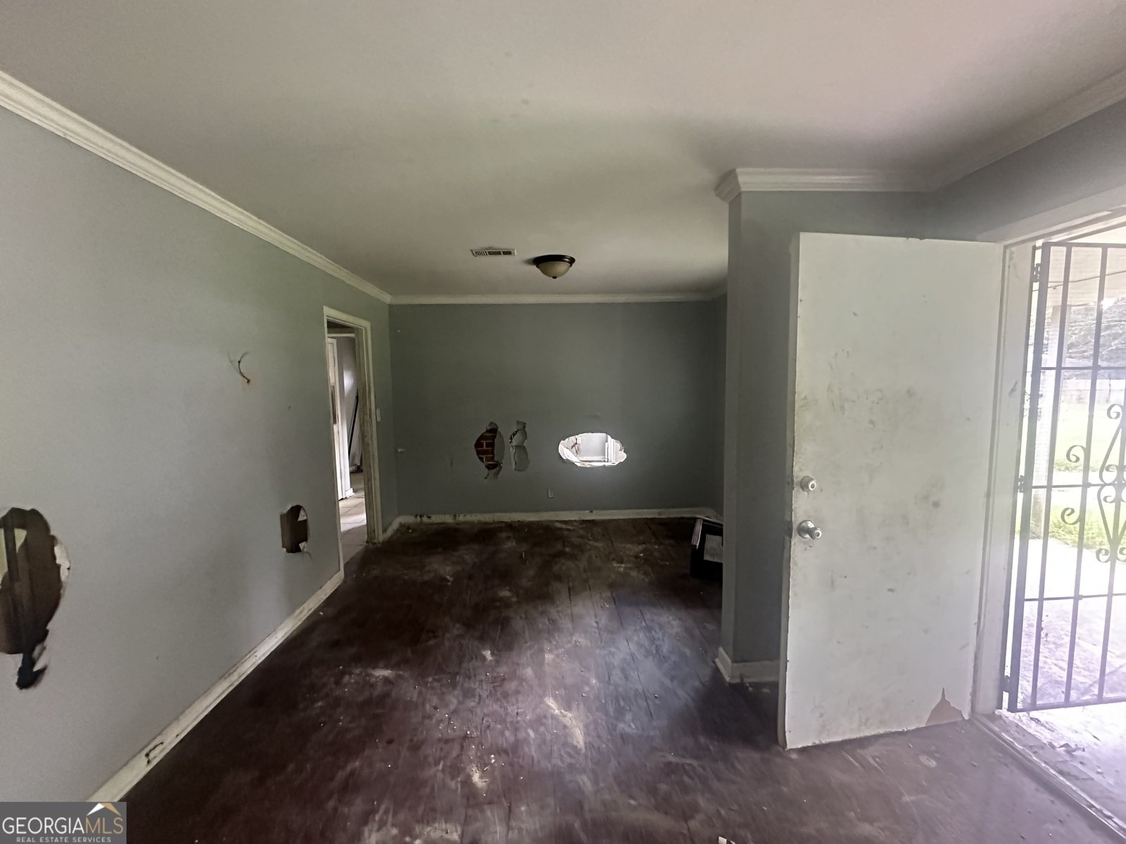 3860 Lindwood Drive Macon - 3