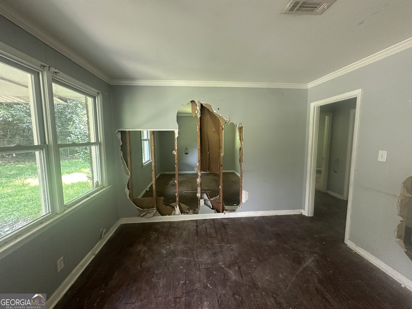 3860 Lindwood Drive Macon - 4