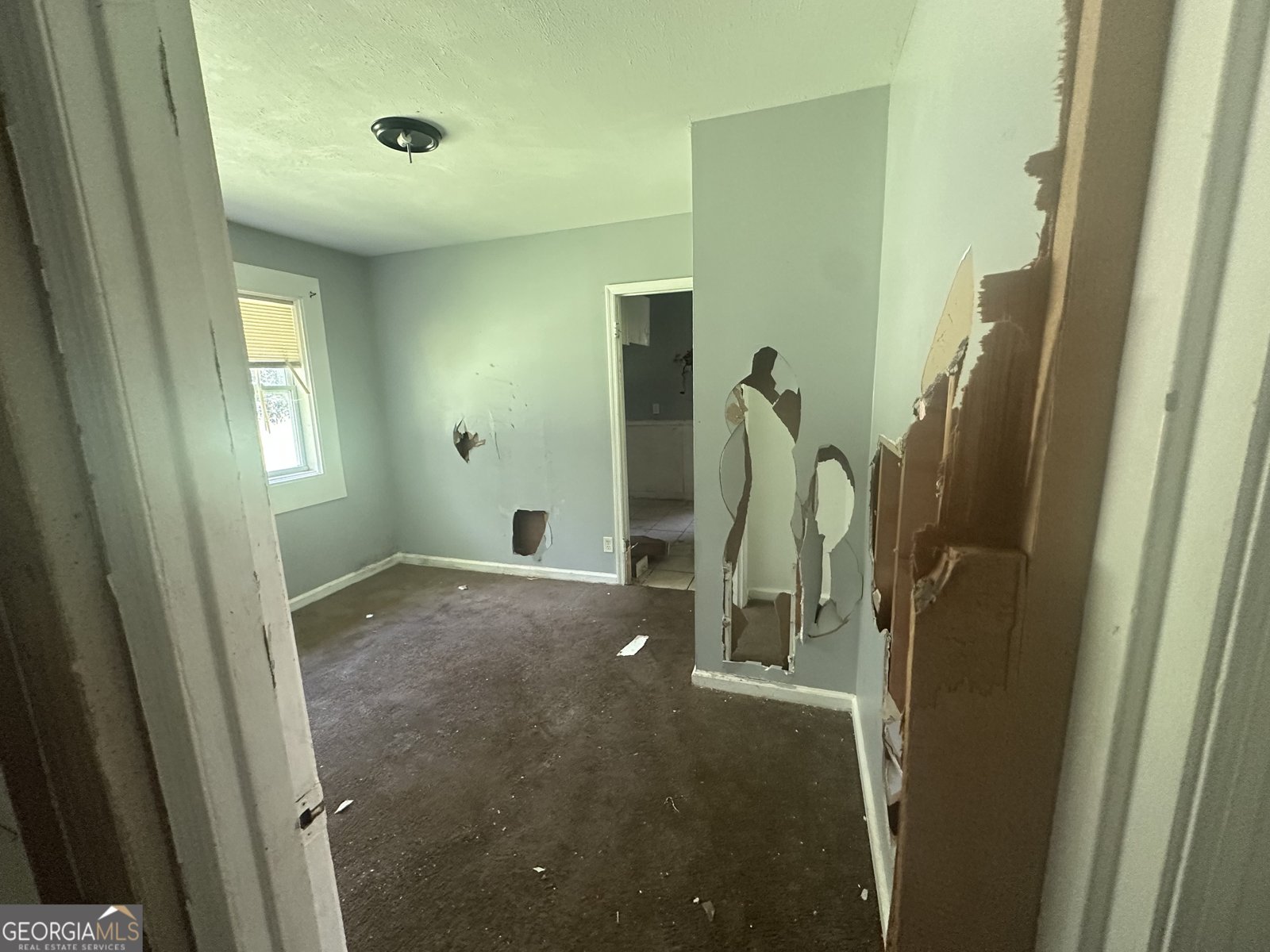 3860 Lindwood Drive Macon - 5