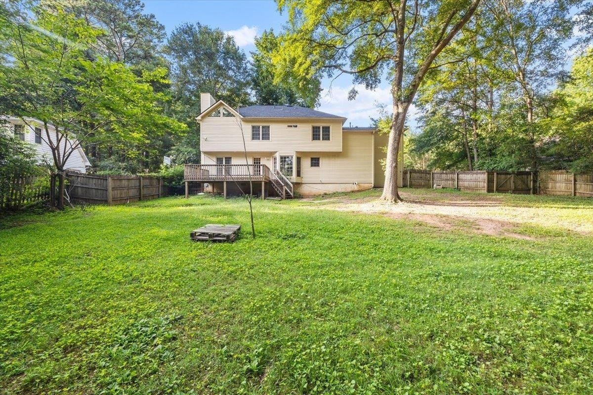 106 Hermitage Place Peachtree City - 28