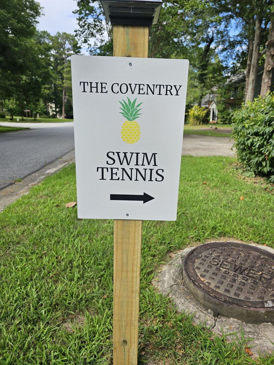 106 Hermitage Place Peachtree City - 29