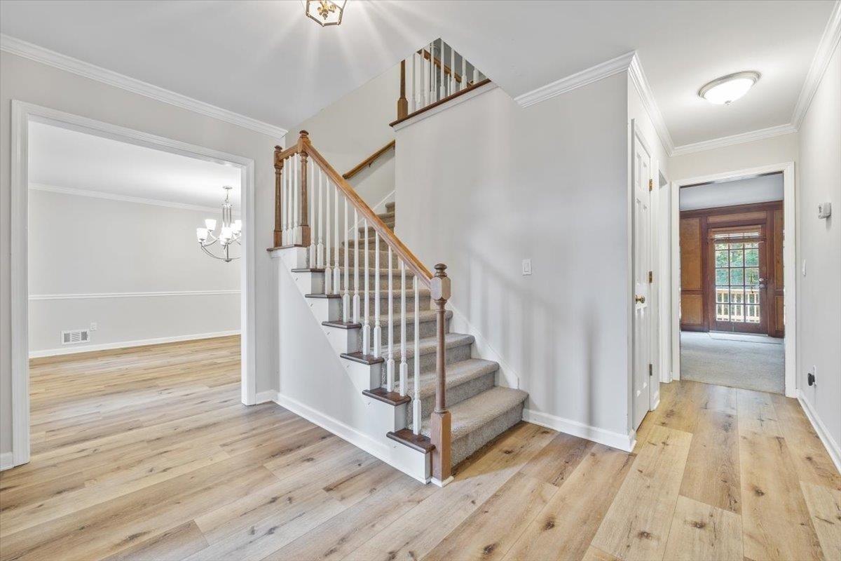 106 Hermitage Place Peachtree City - 3