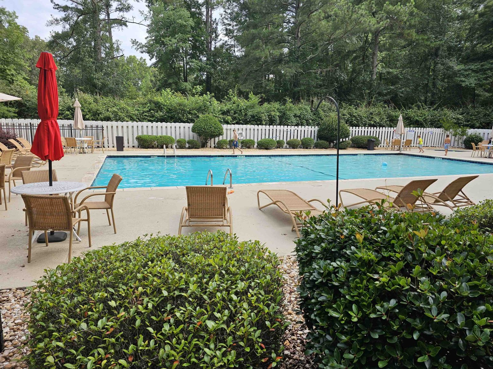 106 Hermitage Place Peachtree City - 31