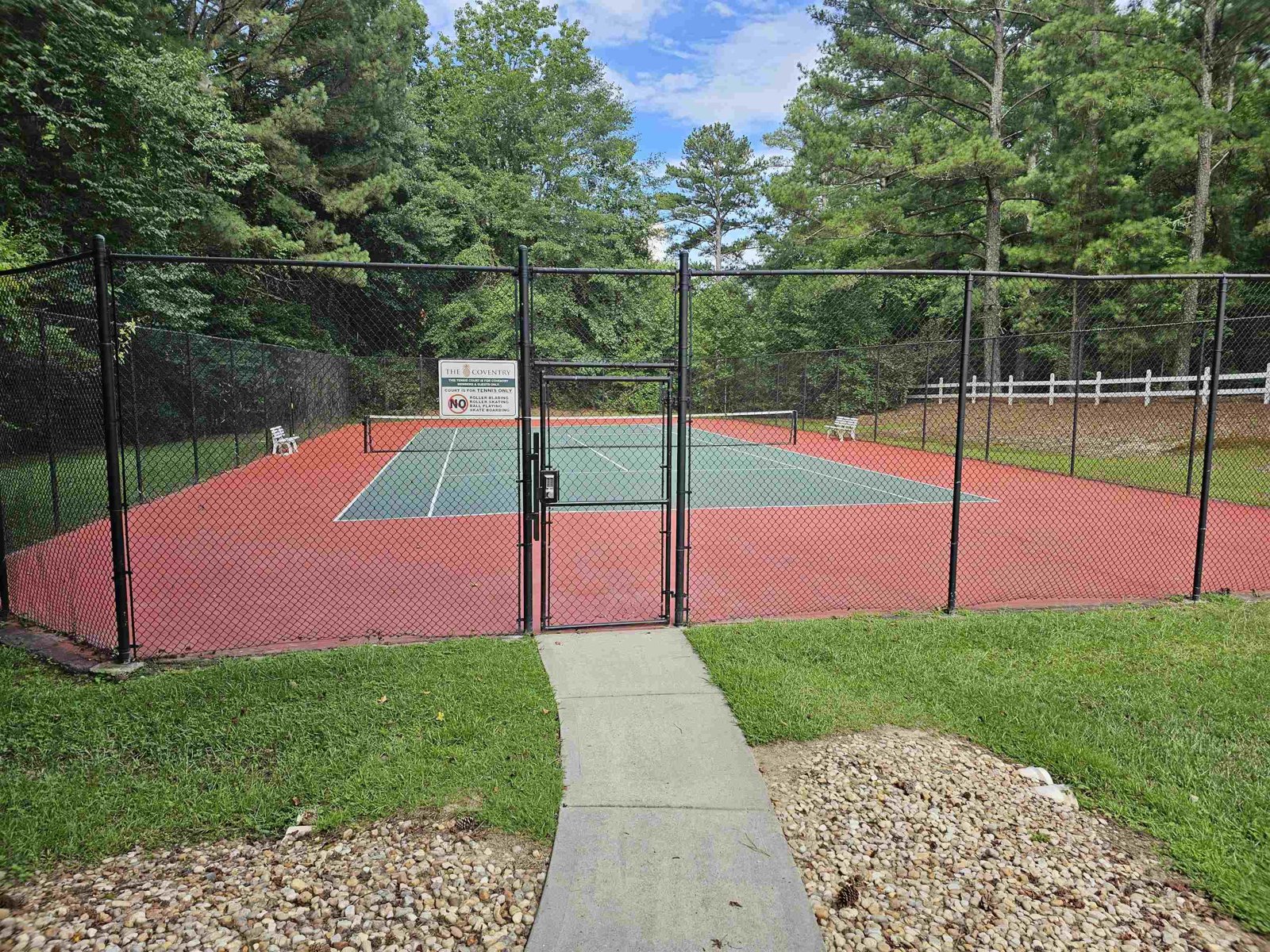 106 Hermitage Place Peachtree City - 32
