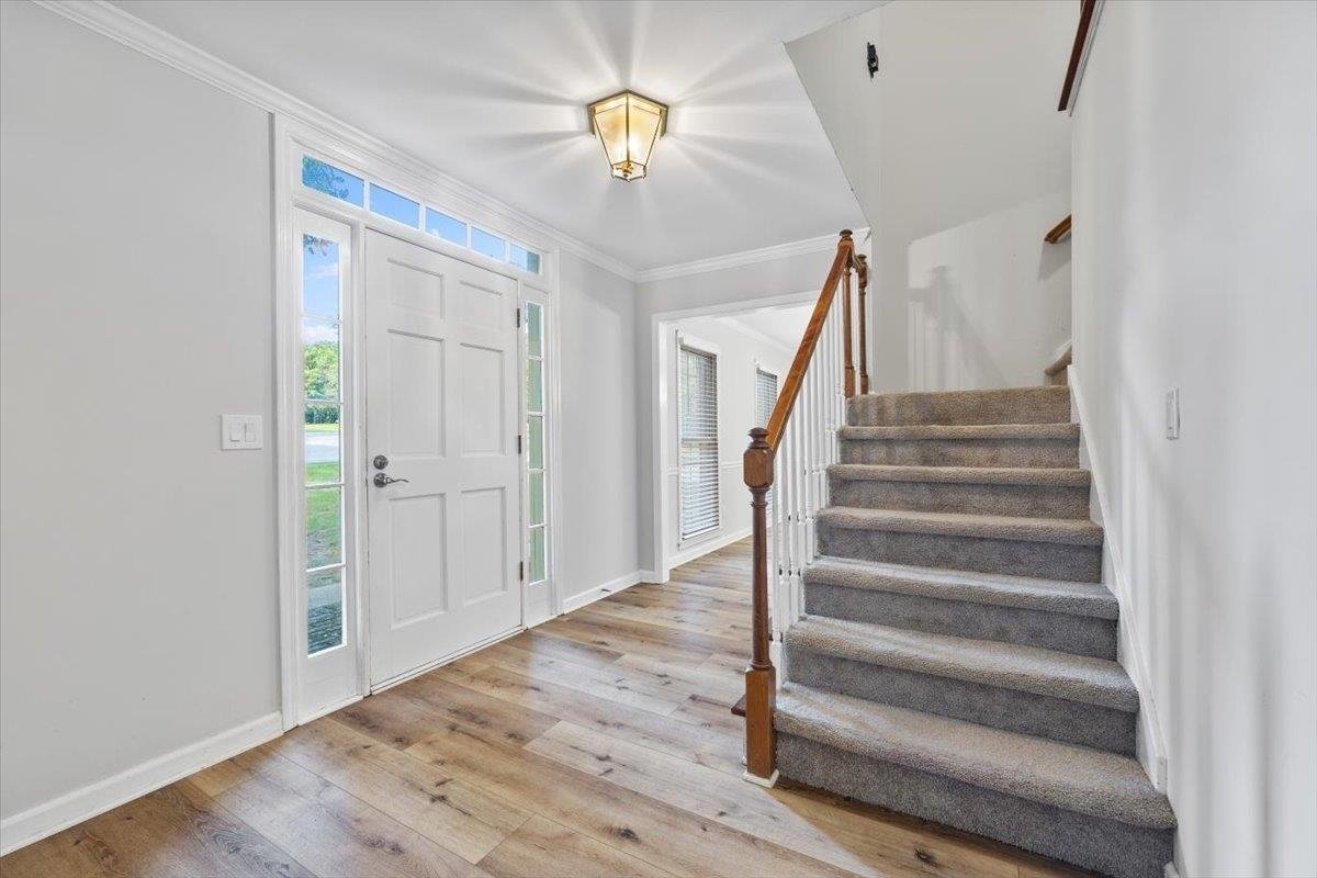 106 Hermitage Place Peachtree City - 4