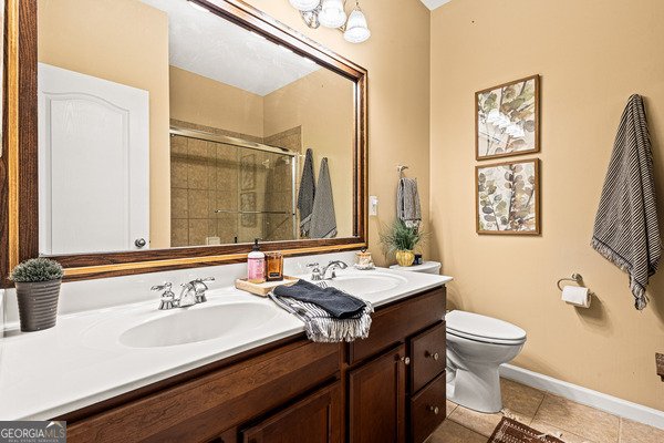 3362 Norfolk Chase Drive Peachtree Corners - 15