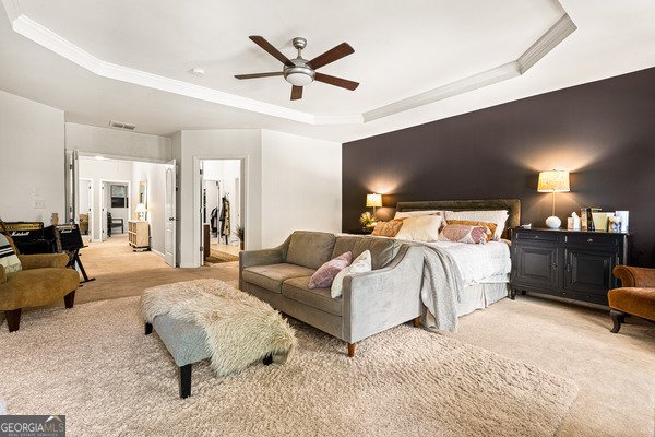 3362 Norfolk Chase Drive Peachtree Corners - 18