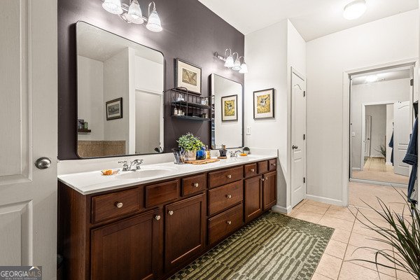 3362 Norfolk Chase Drive Peachtree Corners - 19