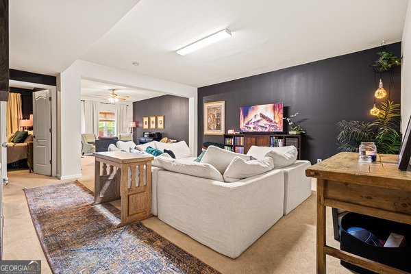 3362 Norfolk Chase Drive Peachtree Corners - 21