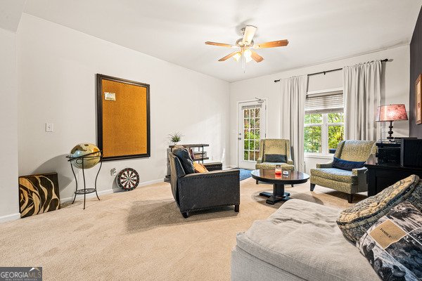 3362 Norfolk Chase Drive Peachtree Corners - 23