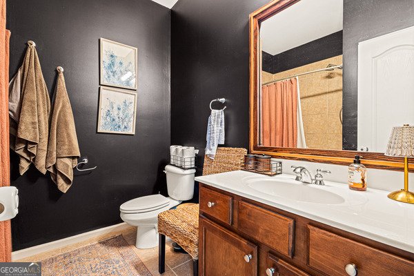 3362 Norfolk Chase Drive Peachtree Corners - 25