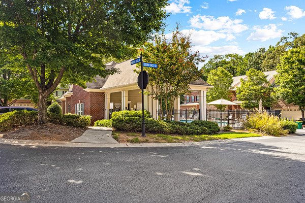3362 Norfolk Chase Drive Peachtree Corners - 29