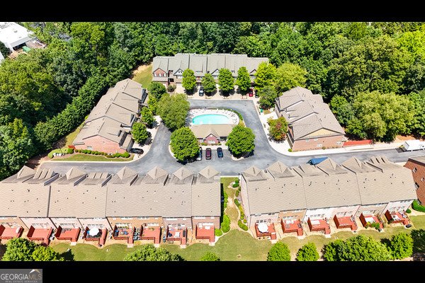 3362 Norfolk Chase Drive Peachtree Corners - 30