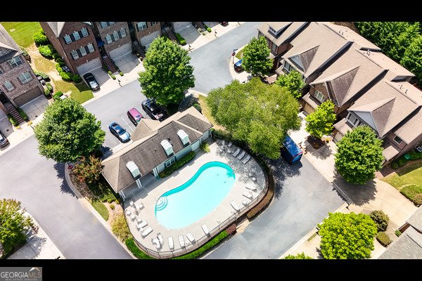 3362 Norfolk Chase Drive Peachtree Corners - 31