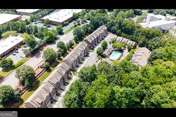 3362 Norfolk Chase Drive Peachtree Corners - 32