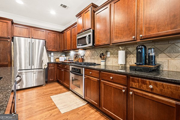 3362 Norfolk Chase Drive Peachtree Corners - 7