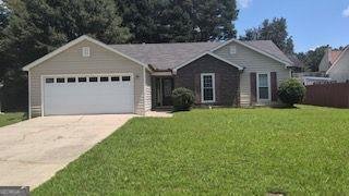 445 WESTSIDE Drive Jonesboro - 1