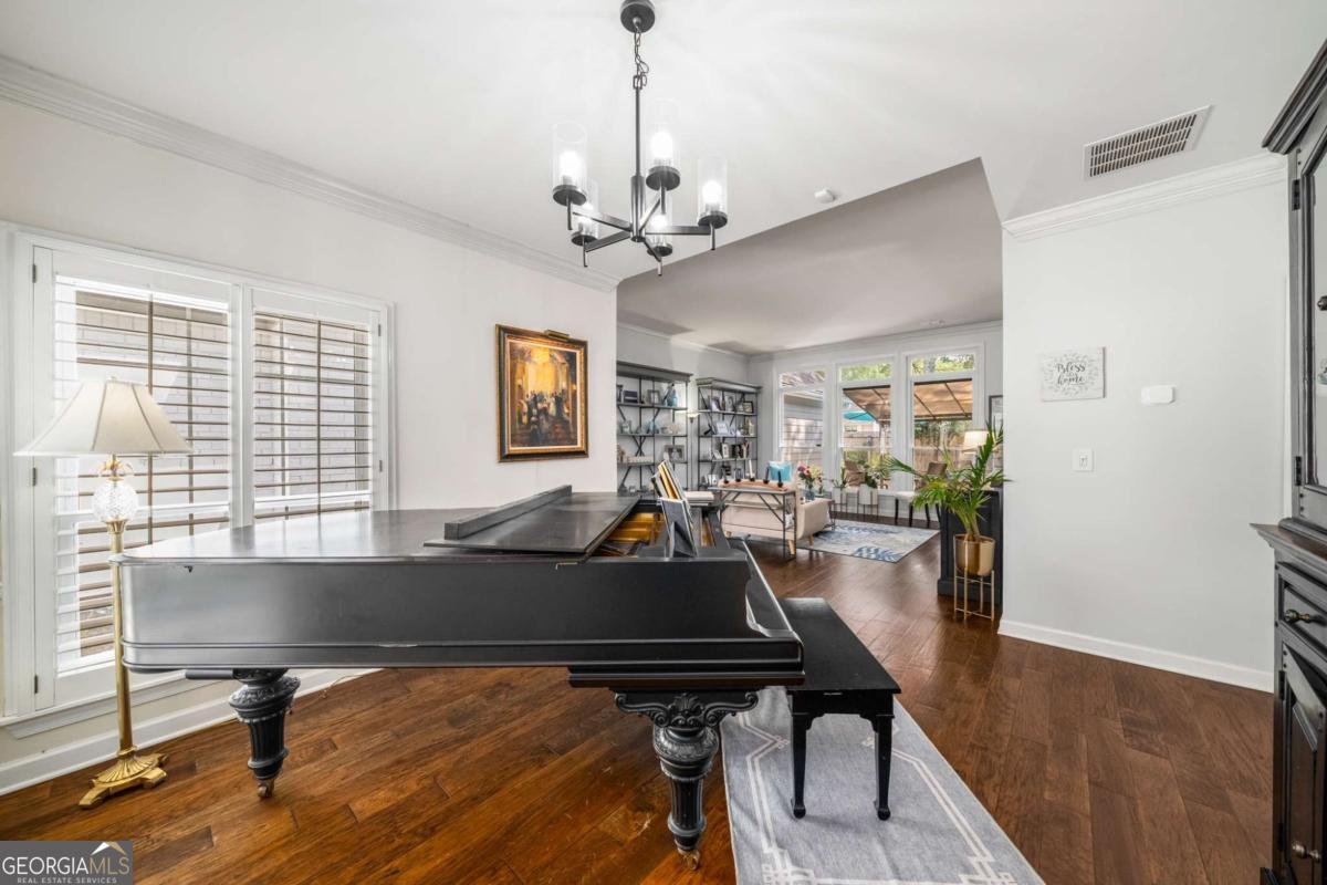 4315 Pinewalk Drive Alpharetta - 1