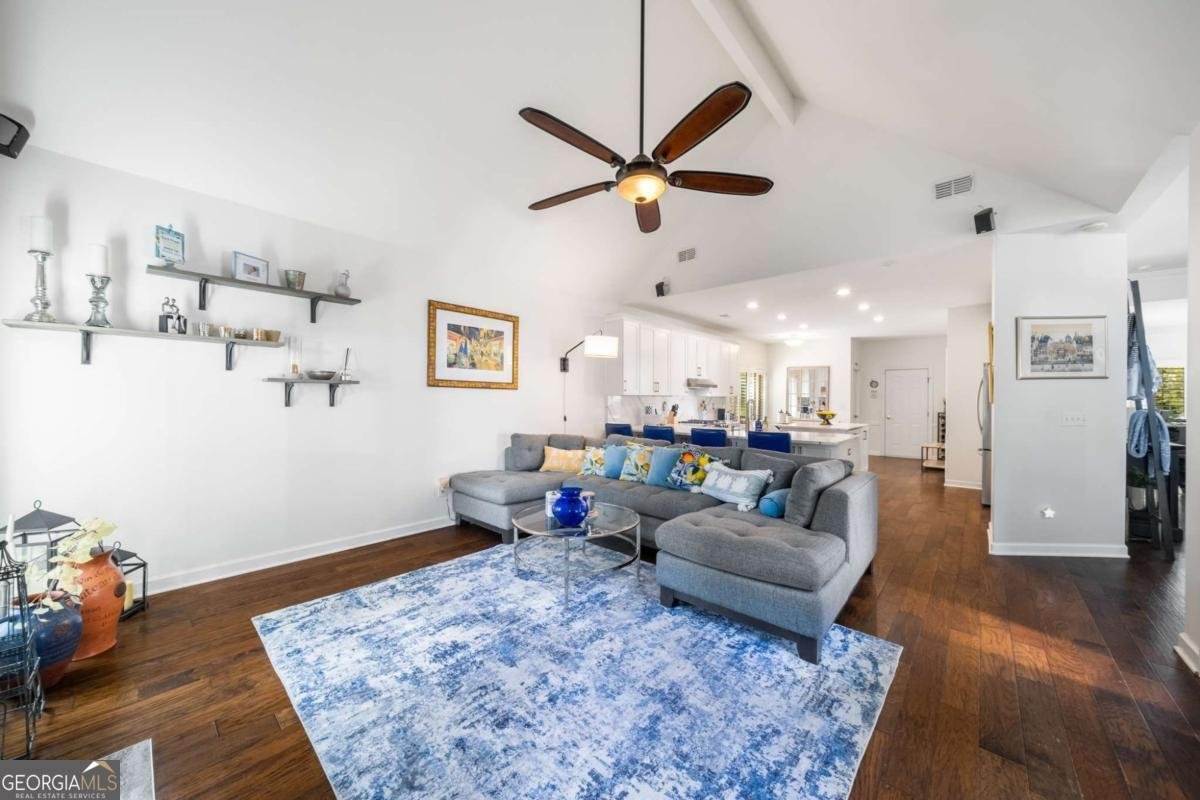4315 Pinewalk Drive Alpharetta - 10