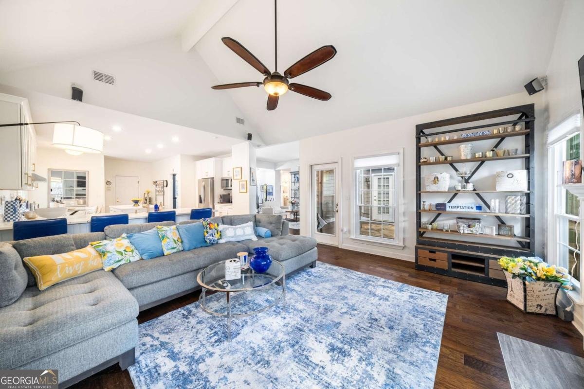 4315 Pinewalk Drive Alpharetta - 11