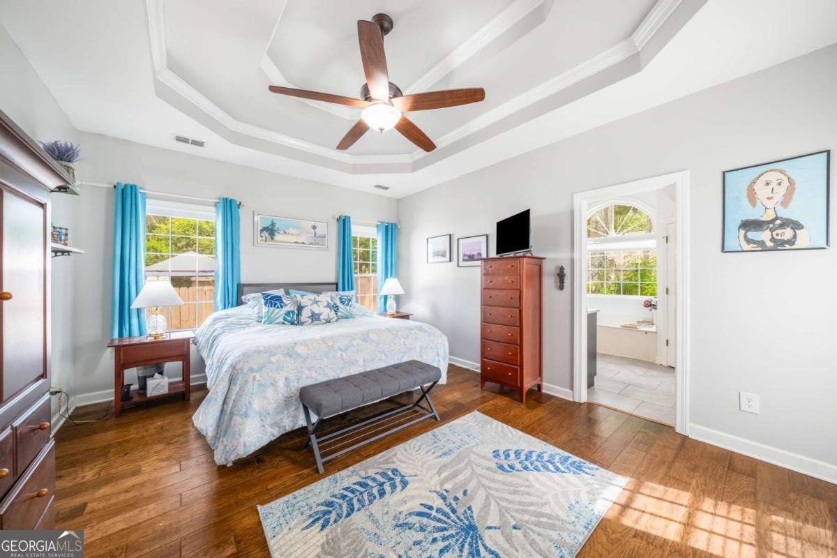 4315 Pinewalk Drive Alpharetta - 17
