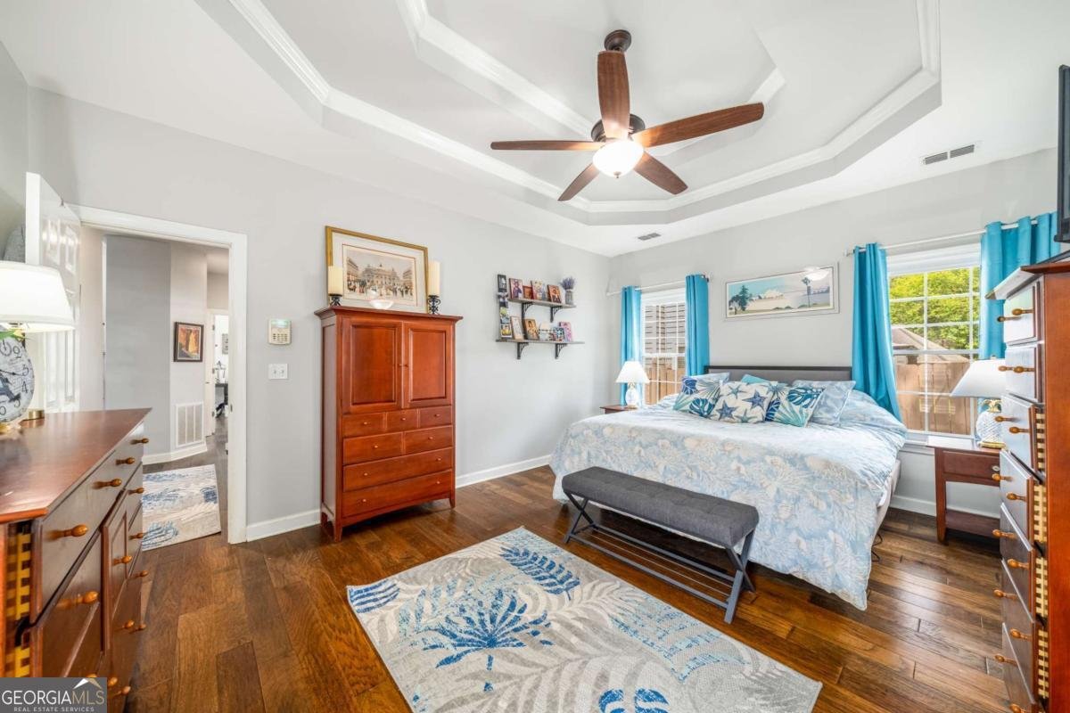 4315 Pinewalk Drive Alpharetta - 18