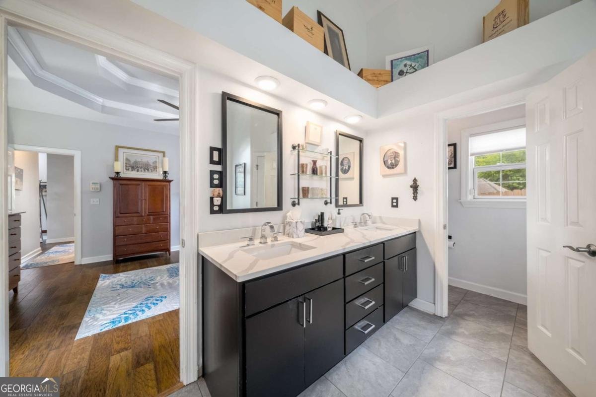4315 Pinewalk Drive Alpharetta - 21