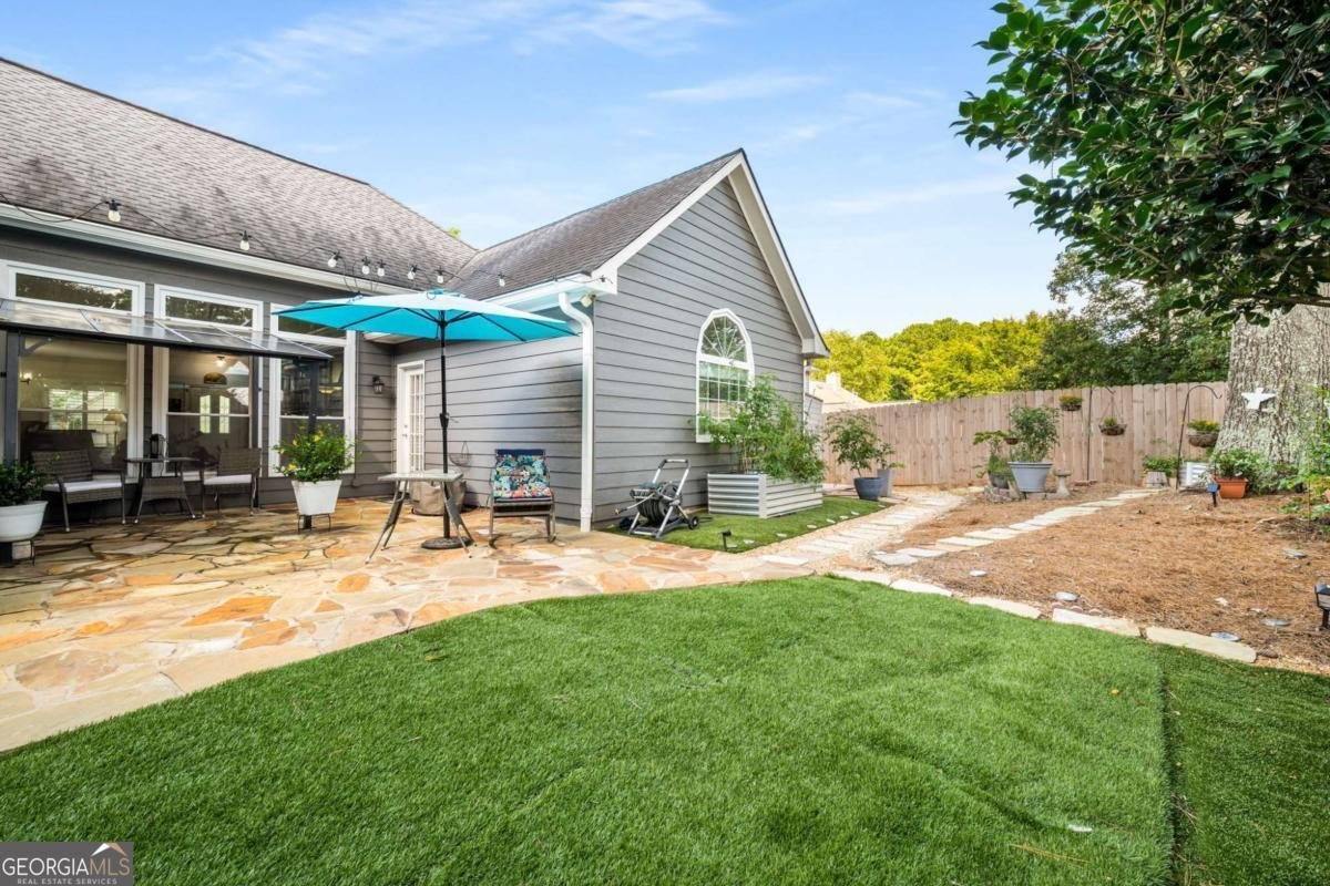 4315 Pinewalk Drive Alpharetta - 25