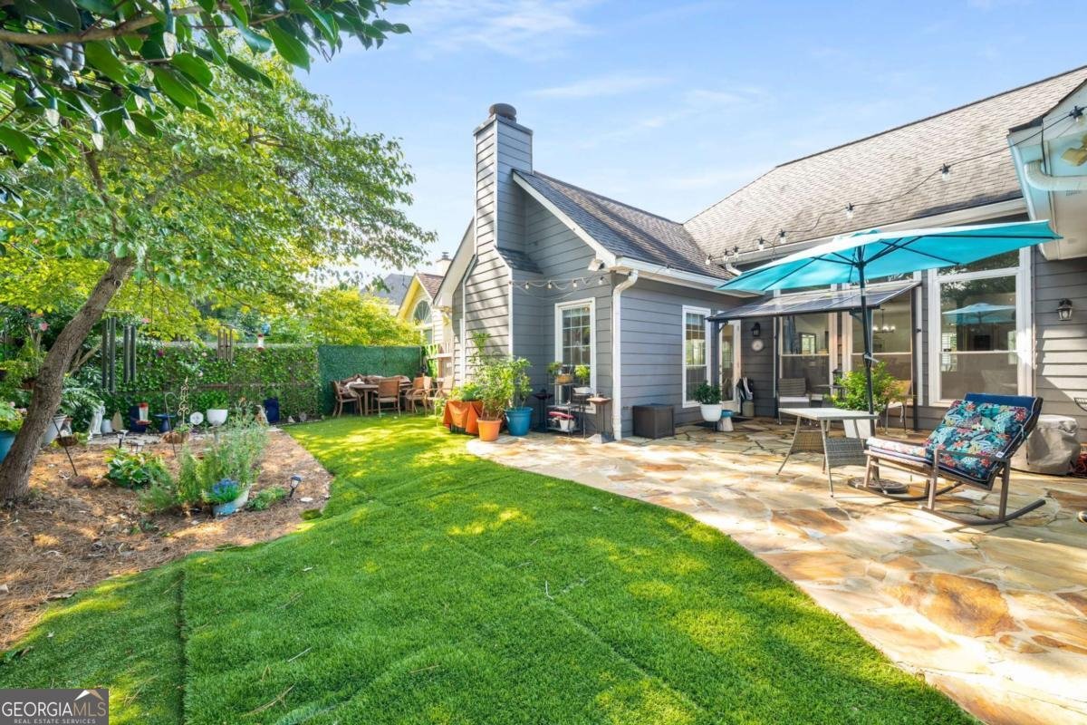 4315 Pinewalk Drive Alpharetta - 26