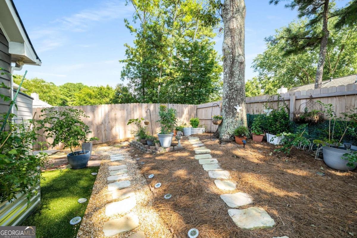 4315 Pinewalk Drive Alpharetta - 27