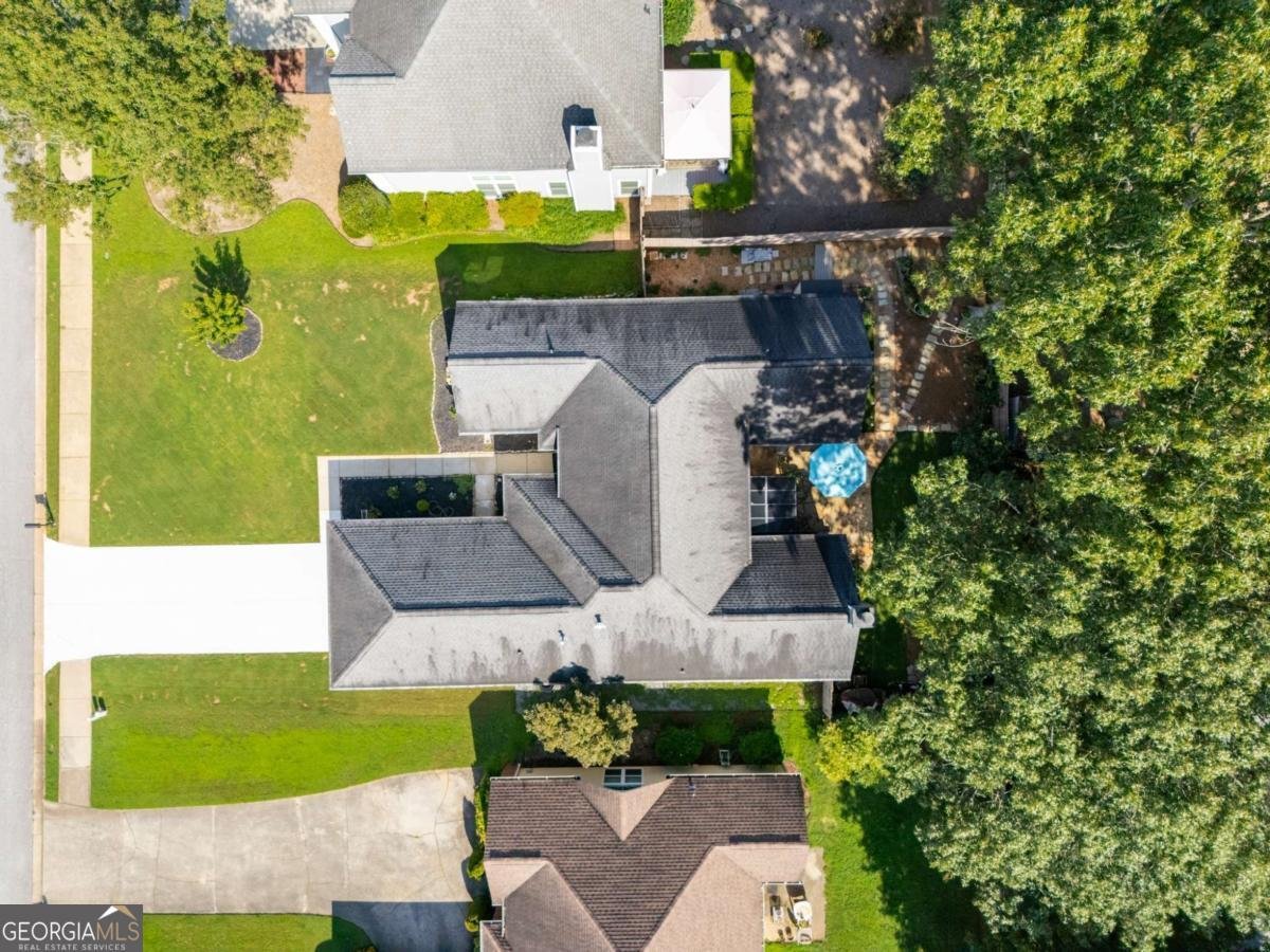 4315 Pinewalk Drive Alpharetta - 30