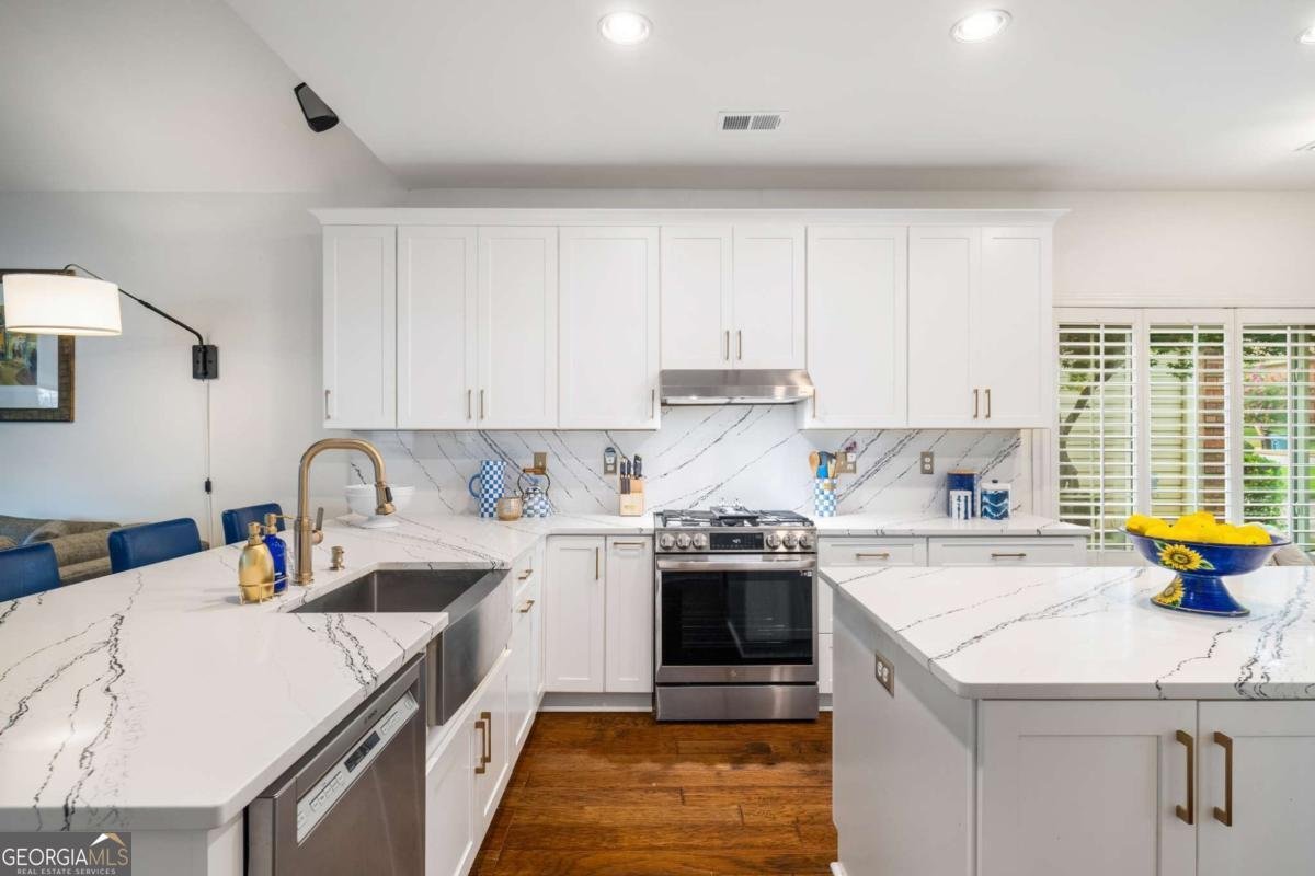 4315 Pinewalk Drive Alpharetta - 6